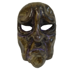 Màscara - 25,00€